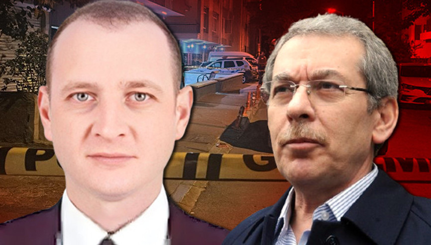 Abdüllatif Şenerin oğlu anneannesini öldürmüştü Gerekçeli kararda korkunç detaylar Abdüllatif Şenerin oğlu anneannesini öldürmüştü Gerekçeli kararda korkunç detaylar