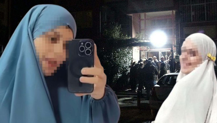 Ekip otosuyla evine bıraktığı kadına cinsel saldırıda bulunmuştu Polisi vurup kurtulan Büşra için gerekçeli karar açıklandı