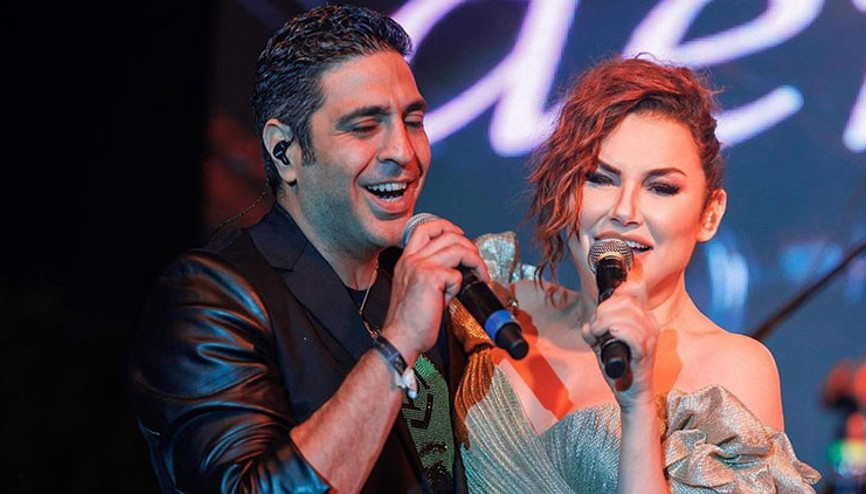 Bodrum’da trafik kazası geçirdi