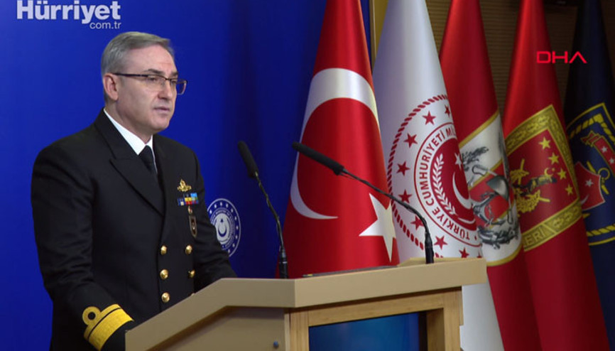 MSB kaynakları: İsrail ile teknik görüşme yapıldı MSB kaynakları: İsrail ile teknik görüşme yapıldı