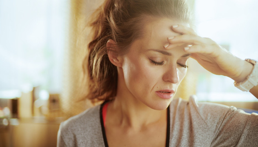 Yetişkinlerden sonra şimdi de çocuklarda yaygınlaşıyor Migren hakkında bilinmesi gereken 5 önemli nokta