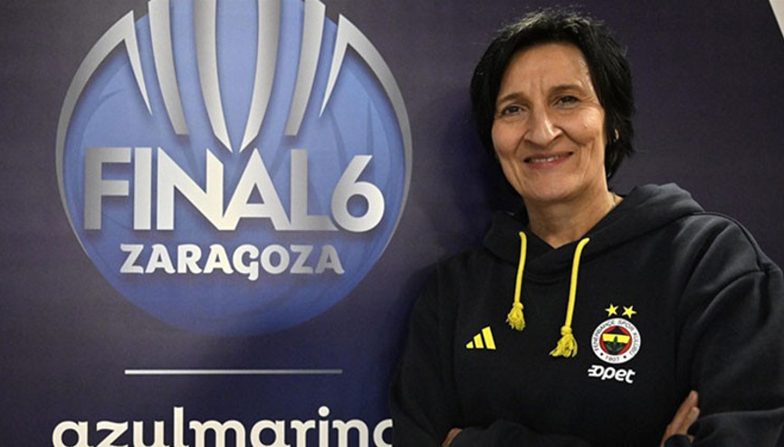 Garnier, EuroLeaguede hedefe takım olarak ulaşacaklarına inanıyor