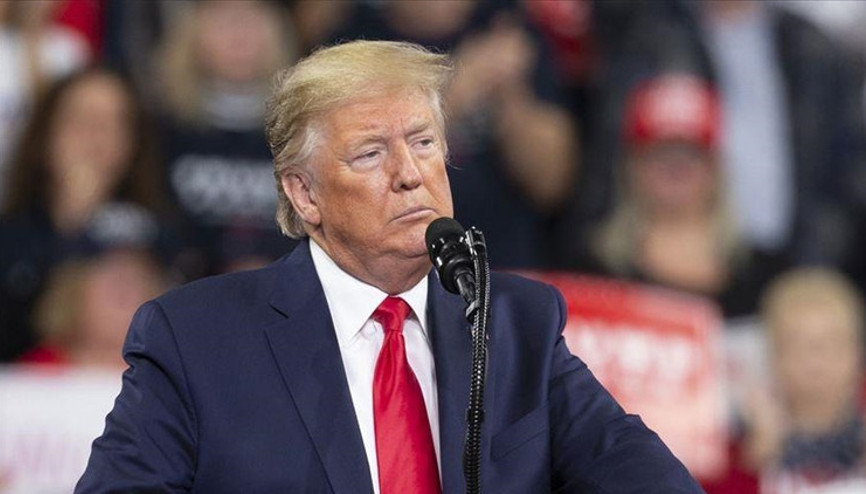 Trump ek vergileri neden erteledi Beyaz Sarayda yaşananlar ortaya çıktı