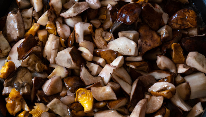 Etin yerini tutabilecek özellikte: Sofranızdan sakın eksik etmeyin Bağışıklık sistemini güçlendiriyor, beyin sağlığını koruyor