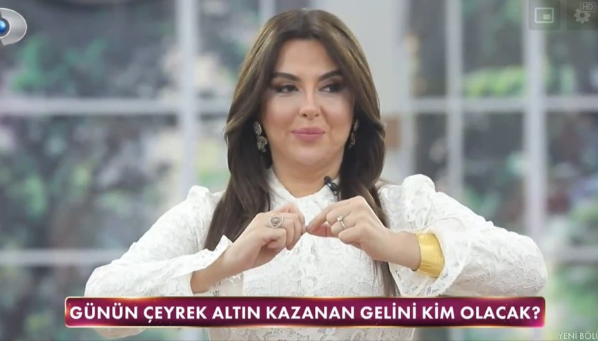 GELİNİM MUTFAKTA PUAN DURUMU (TOPLAM) 10 NİSAN 2025 ÇARŞAMBA - BUGÜN || Kuraya kaldı Gelinim Mutfakta kim 1. oldu Bugün Gelinim Mutfakta çeyrek altını kim aldı
