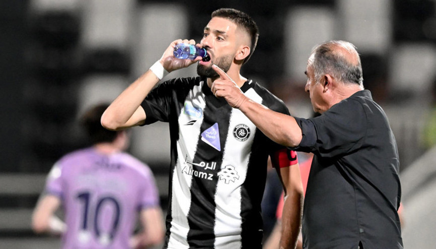 Fatih Terim ve Al Shabab seriye bağladı 2 gollü galibiyet, son 7 maç...