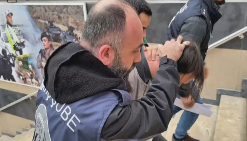 Mattia Ahmet Minguzzinin ailesini tehdit eden 5 şüpheli yakalandı