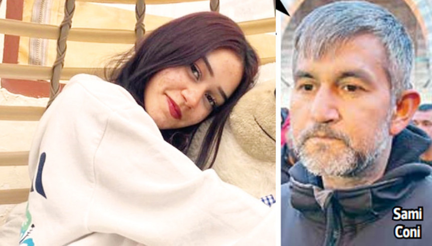 Acılı baba gözyaşları içinde anlattı: Gülden’i katledip 11 kişiyi tıraş etmiş