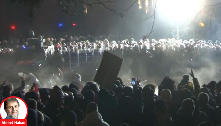 Menderes asıldı diyerek Erdoğan’ı tehdit etmek