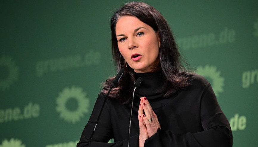 Yeni koalisyonun dış politikası: Önce Almanya’nın çıkarları...