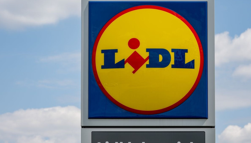 Lidl’den nakit çekme kolaylığı: Artık 99 cent yeterli