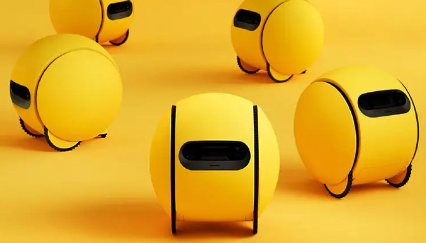 Eviniz yeni bir robota hazır mı