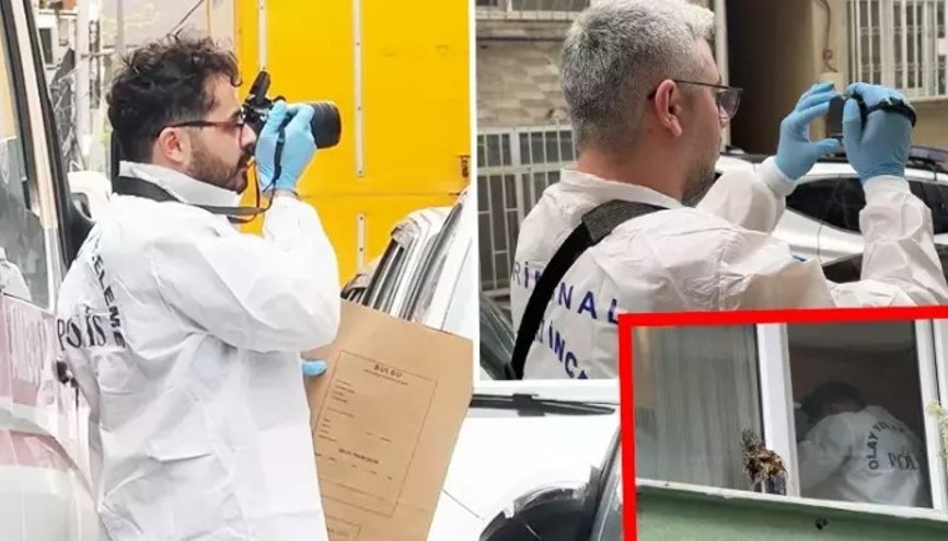 Şişli’de İranlı futbolcu bodyguardın şüpheli ölümü: Evin mutfağında kanlar içinde bulundu