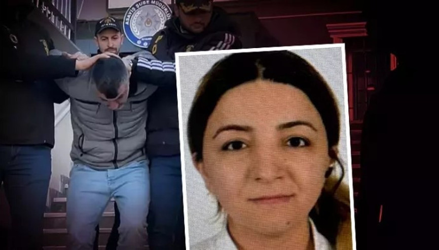 Esenyurt’ta patika yolda kadın cesedi bulunmuştu: Olayla ilgili 3 kişi gözaltına alındı