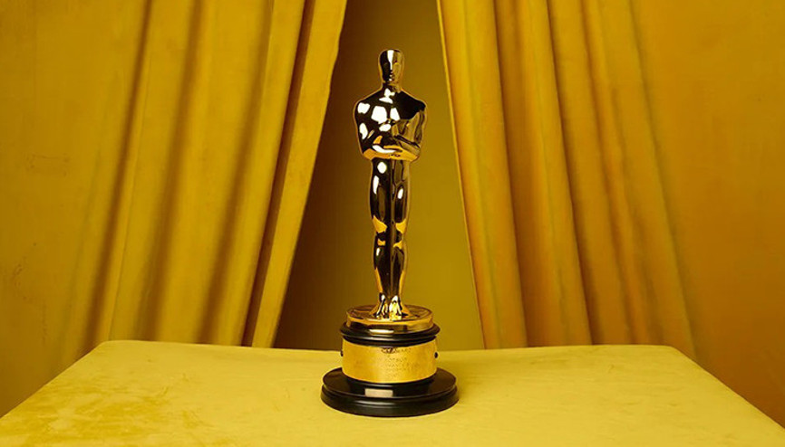 Oscar ödüllerine yeni bir kategori eklendi