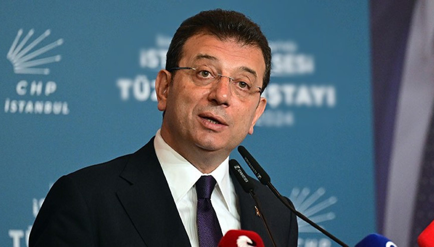 Akın Gürlek davası ertelendi Akın Gürlek davası ertelendi