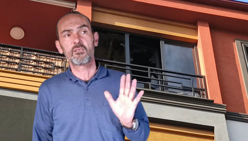 Şaşkına çeviren tepki Müteahhide olan öfkesi pahalıya patladı... İsterse 1 milyon lira param çıksın, sıkıntı yok Şaşkına çeviren tepki Müteahhide olan öfkesi pahalıya patladı... İsterse 1 milyon lira param çıksın, sıkıntı yok