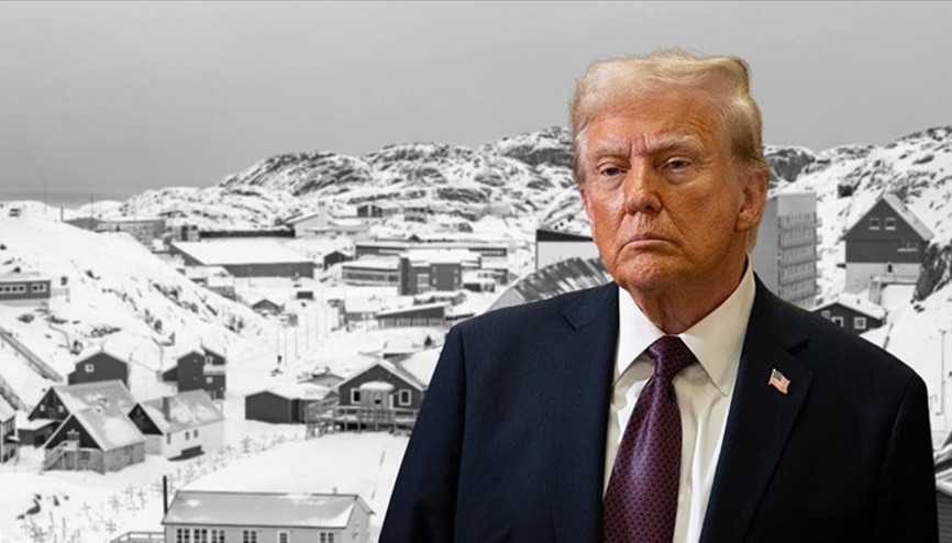 Öyle ya da böyle alacağım demişti: Trumpın Grönland planı ortaya çıktı