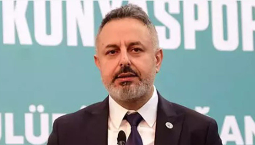 Konyaspor Başkanından transfer yasağına ilişkin açıklama