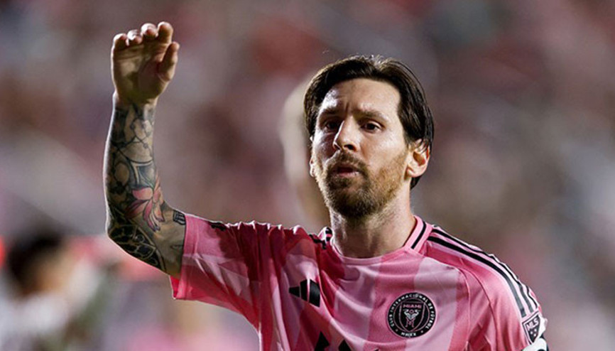 Lionel Messi, Inter Miami ile sözleşme uzatma konusunda anlaşmaya yakın