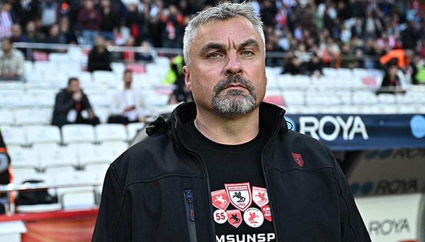 Thomas Reisten ofsayt kararına tepki