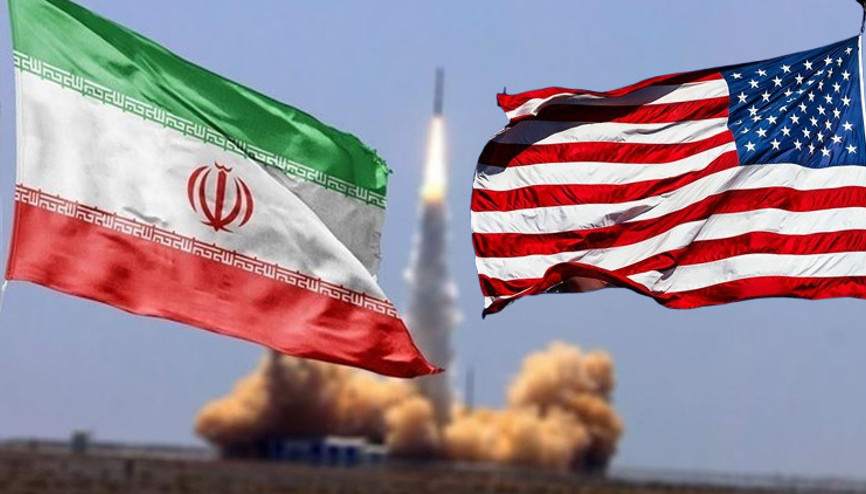 Washington-Tahran hattında yeni gelişme: Masaya oturuyorlar