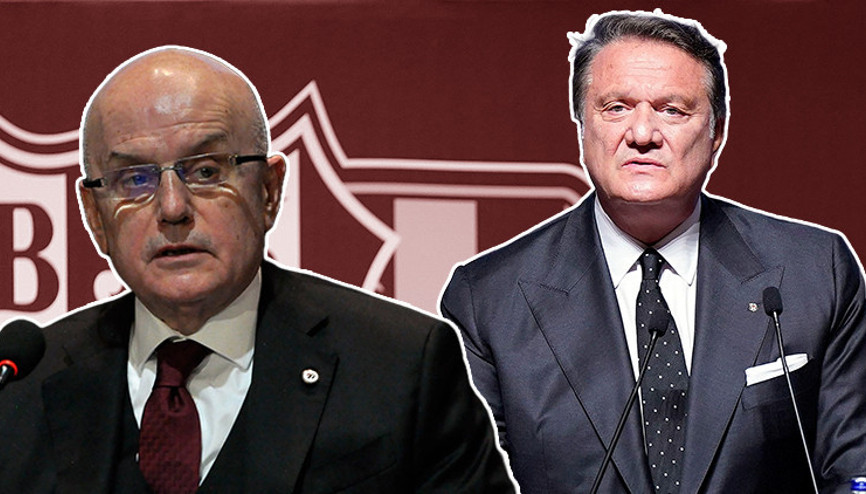 Hasan Arat, Divan Kurulu toplantısına katıldı, Ortalık karıştı: Utanmaz adam