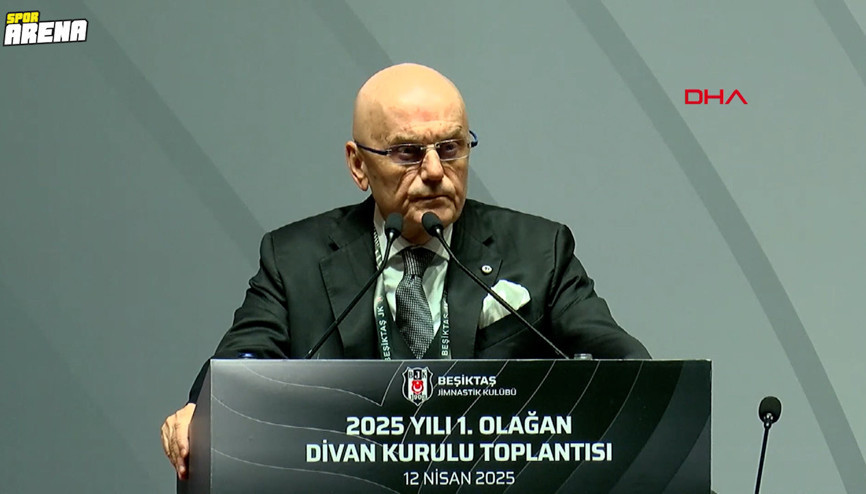 Hasan Arat, Divan Kurulu toplantısına katıldı, Ortalık karıştı: Utanmaz adam