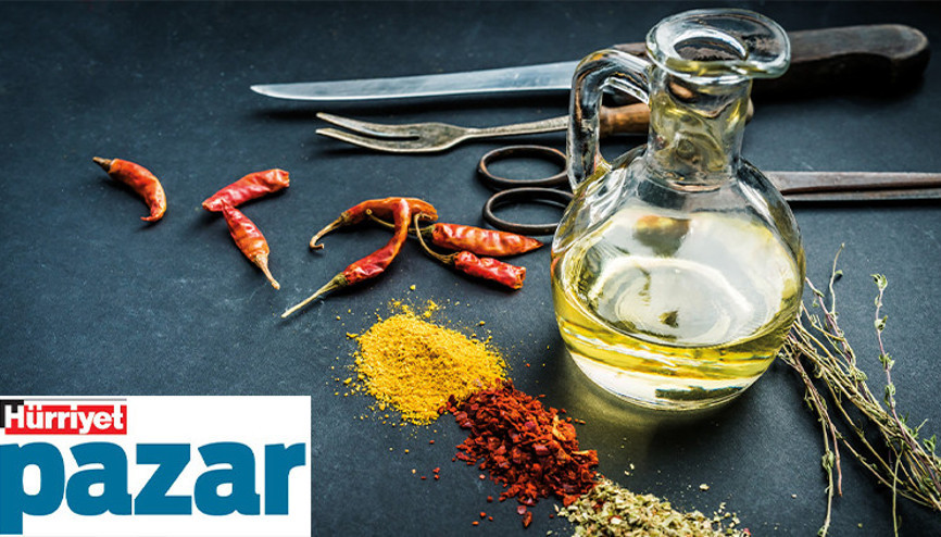 Şifa reçeteleri: Nezleye, gribe karşı 5 tarif