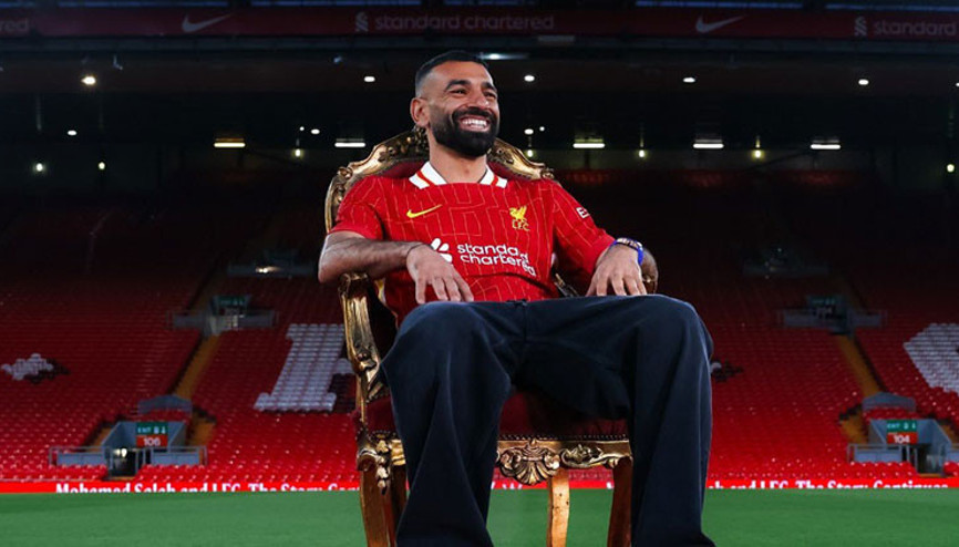 Salahın 500 milyon sterlini reddetme nedeni ortaya çıktı