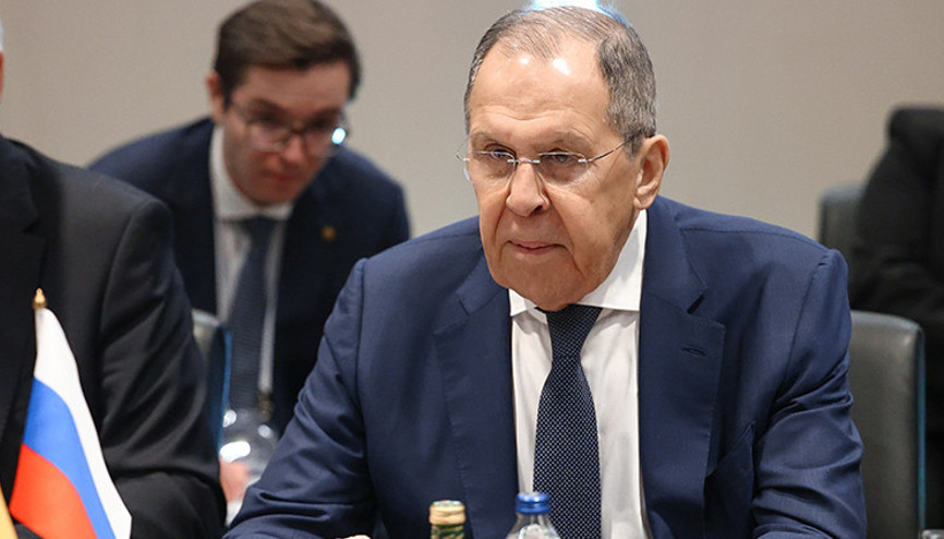 Rusya Dışişleri Bakanı Lavrov: NATOnun en büyük düşmanı NATOnun kendisi