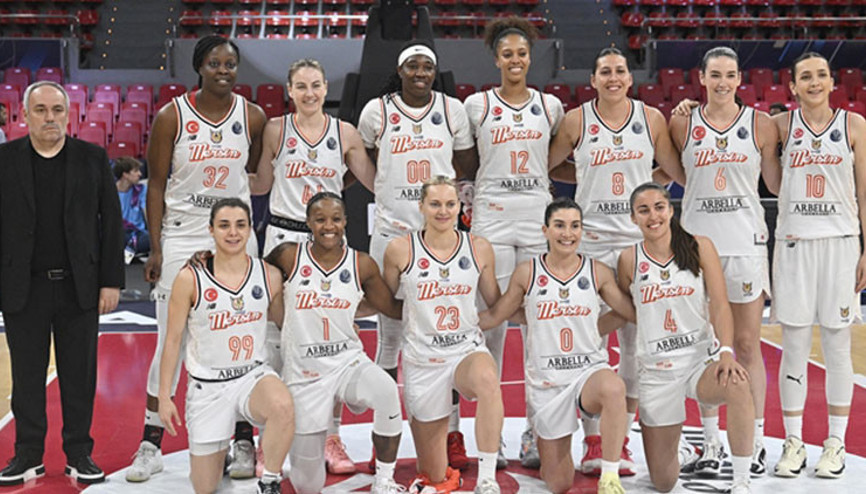 ÇİMSA Mersin tarihi sınavda