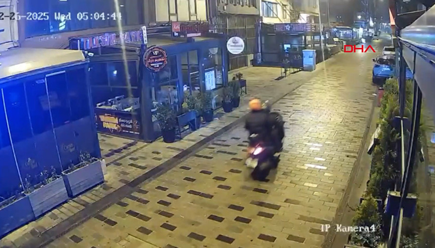 Taksim’de gece kulübüne Haraç saldırısı silah sesini torpil sesiyle gizlediler