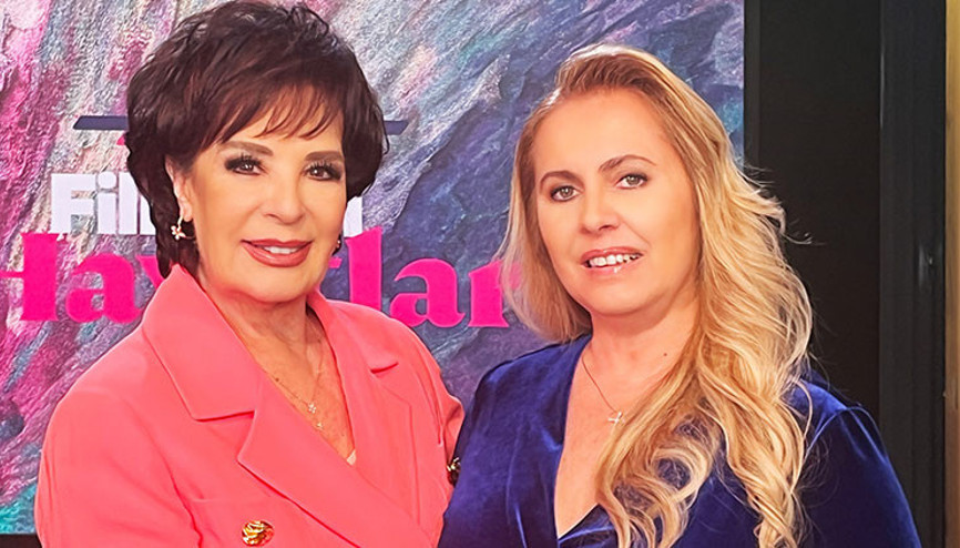 Doktor ve opera sanatçısı Karin Bozkurt: Tıp bedeni müzik ise ruhu tamir ediyor