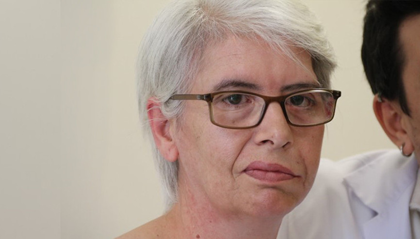 30 yıldır kâbusu yaşıyordu... 24 ayar altınla sağlığına kavuştu | Çok güzel rüyalar görüyorum