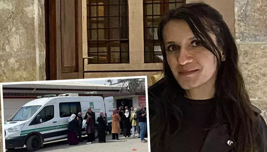 Sokak köpeklerinden kaçarken 2 aracın çarptığı üniversiteli Sevda, yaşamını yitirdi