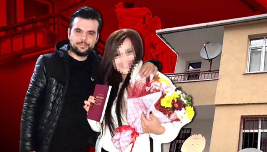 Kartalda eşini bıçaklayarak öldürdükten sonra taksi durağını aradı Kartalda eşini bıçaklayarak öldürdükten sonra taksi durağını aradı