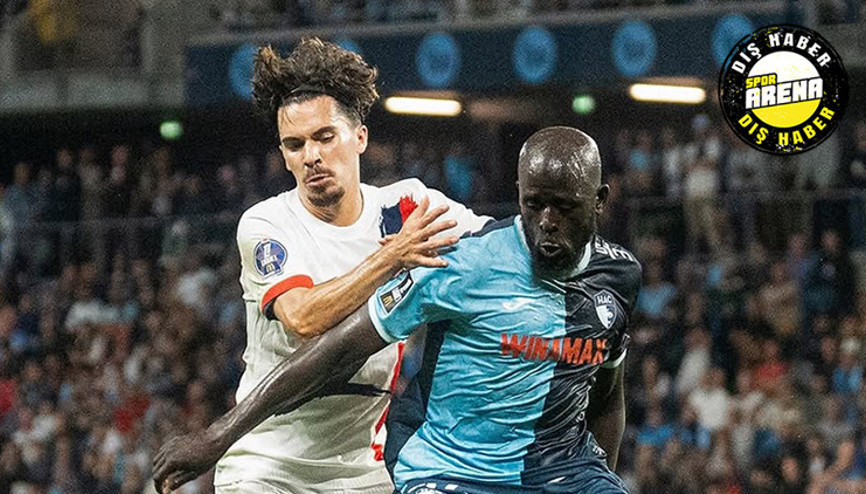 Fenerbahçeye Fransadan sürpriz orta saha