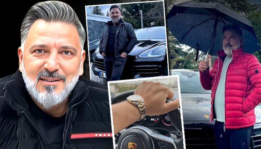 Borsa vurgununda şok detaylar ‘Hayalleri olan uyumaz’la başladı, ‘Doyan kalksın’la bitti