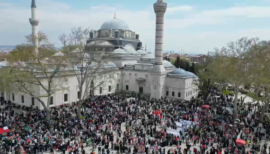Vanda 31 kilo metamfetamin ele geçirildi