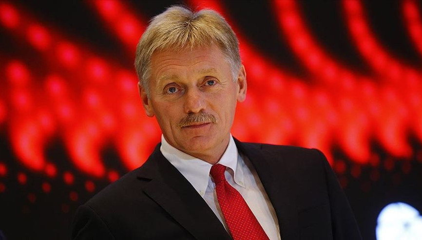 Kremlin Sözcüsü Peskov: ABD ile ilişkiler iyi yönde ilerliyor