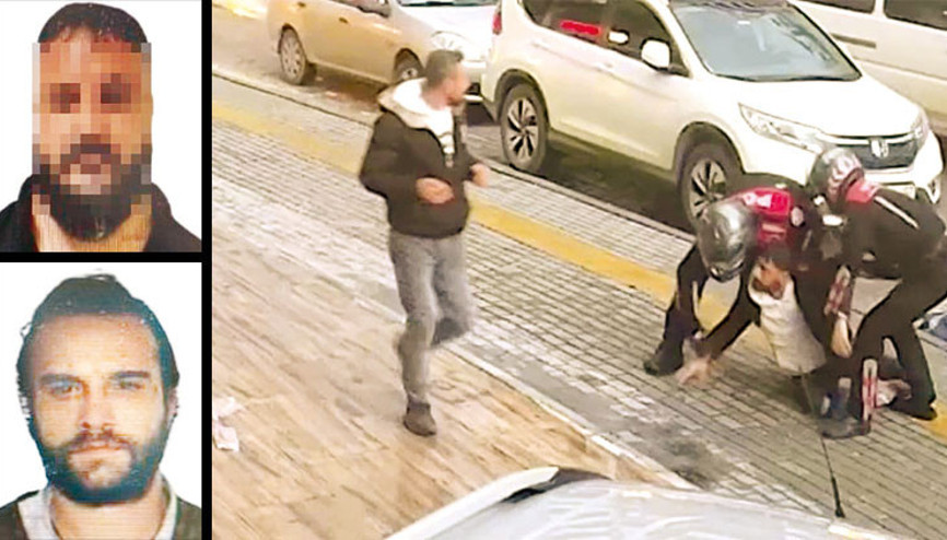 ‘Delil’ kimin üzerine oturacak Montu kimse sahiplenmedi ‘Delil’ kimin üzerine oturacak Montu kimse sahiplenmedi