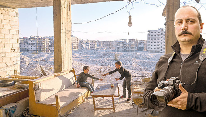 Hürriyet’e 4 büyük ödül Hürriyet’e 4 büyük ödül