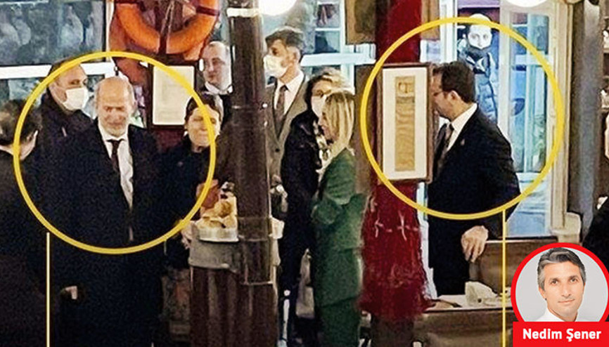 İngilizlere yalvarmanın sırrı büyükelçi ile balıkçı kaçamağında gizli