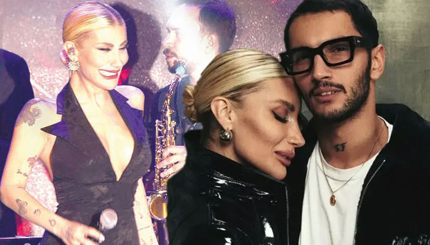 İrem Derici: Çocuk hayali kuruyorum