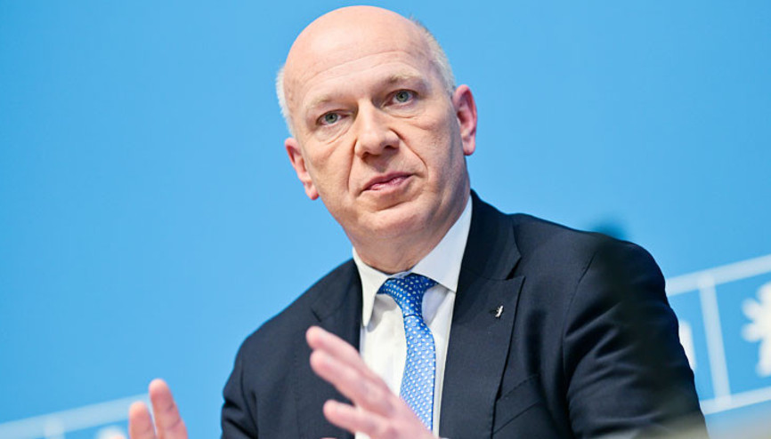 Wegner: ‘Sözleşmeye üyeler karar versin’