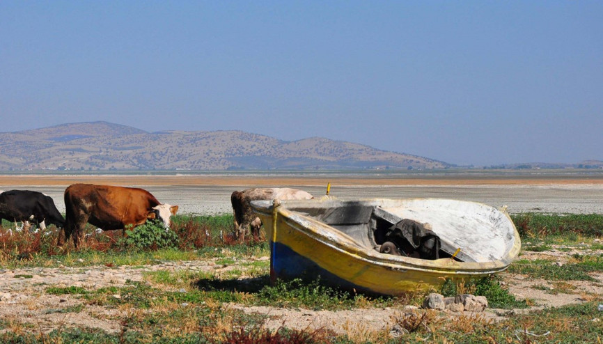 Prof. Dr. Doğan Yaşardan kuraklık uyarısı: Bunları yapmadığımızda çok daha kötü durumda oluruz
