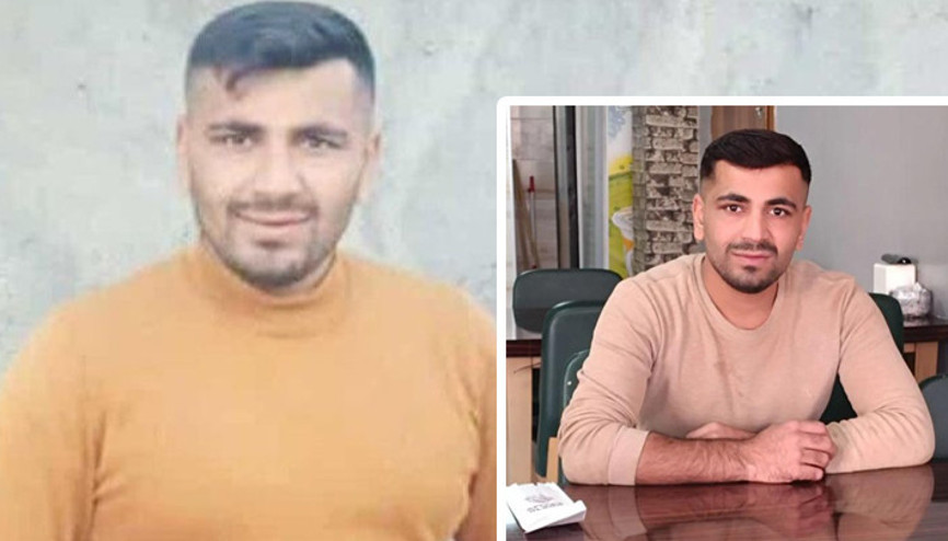 Şırnak’ta bedensel engelli Serhat Yapar 1 haftadır kayıp