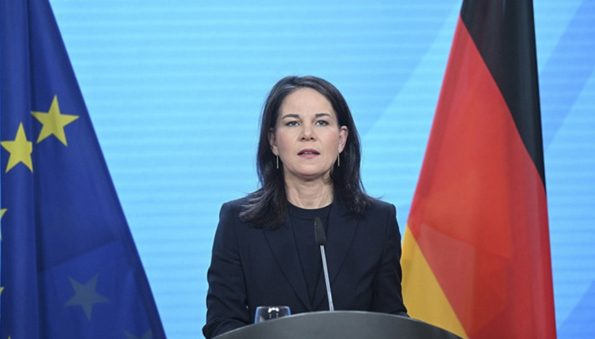 Almanyadan Gazze yorumu: Koşullar felaket boyutuna ulaştı