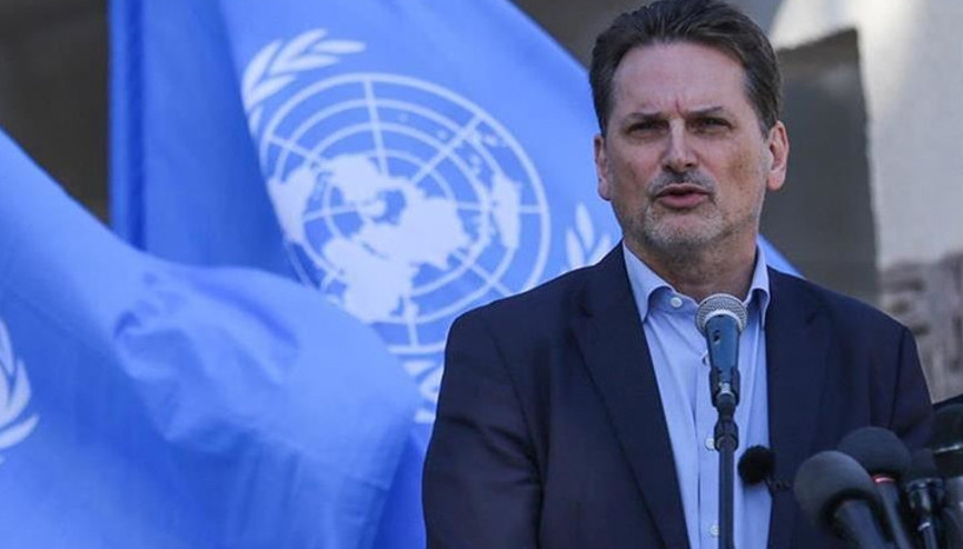 Kızılhaç Genel Direktörü: Gazzede insanlar aileleriyle ölmeyi seçiyor